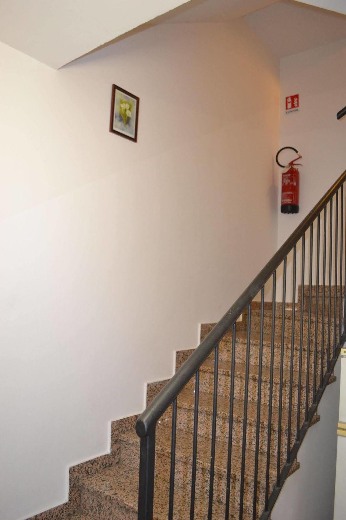 Hotel Iride Stazione Lambrate Citta Studi Mailand Exterior foto