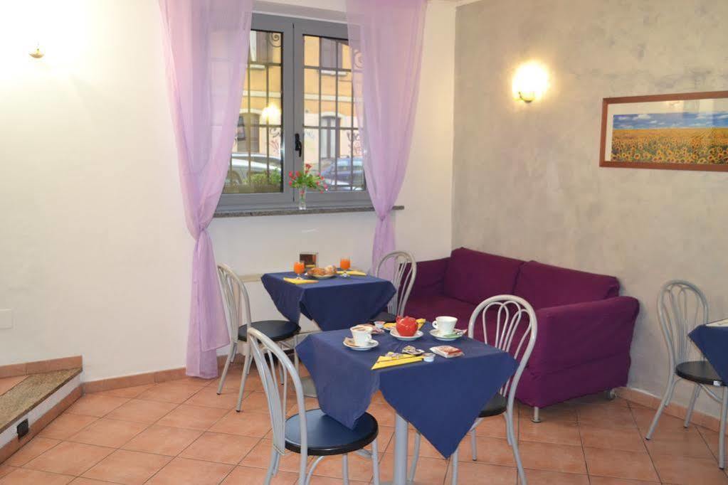 Hotel Iride Stazione Lambrate Citta Studi Mailand Exterior foto